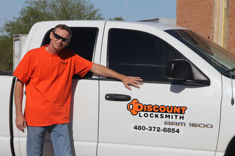 Discount Locksmith LLC