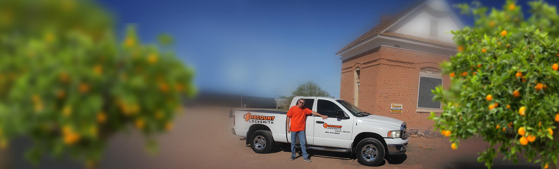 Discount Locksmith LLC